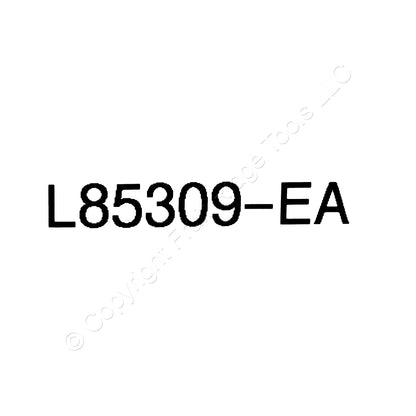 Leviton 85309 Brown Extra Deep 2-Gang Toggle Switch Cover Thermoset Wallplate