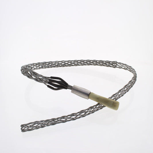 Leviton 8565 47" Wide Range Strain Relief Cable Grip Cable Diameter 1.50"-1.99"