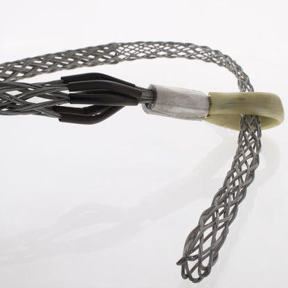Leviton 8565 47" Wide Range Strain Relief Cable Grip Cable Diameter 1.50"-1.99"