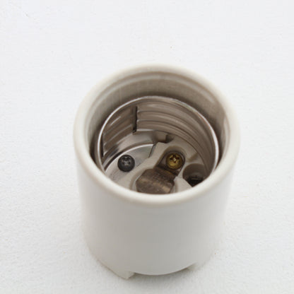 Leviton 8780-401 4KV Pulse Porcelain Quick-Connect Mogul Base Lampholder 100pcs