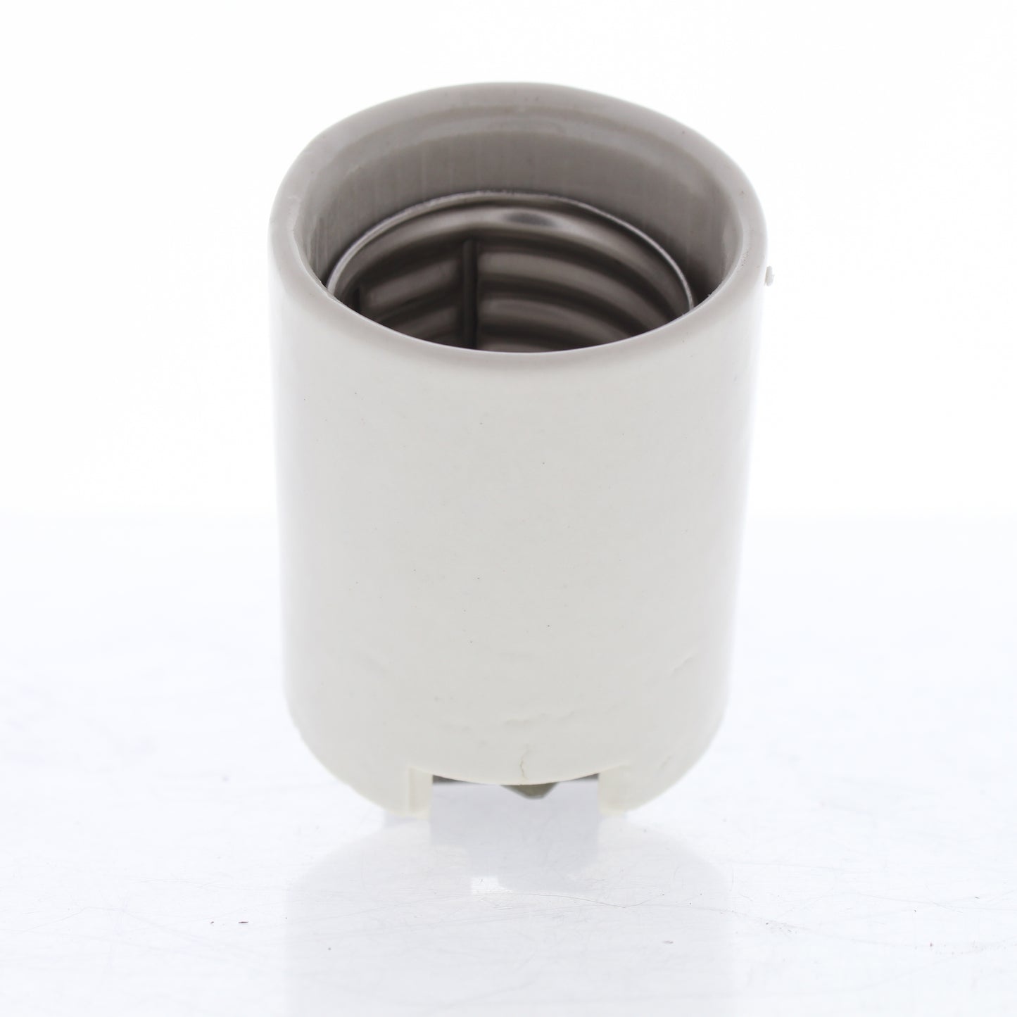Leviton 8780-401 Quick-Connect Tab Porcelain Mogul Base Lampholder 4KV Pulse