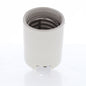 Leviton 8780-401 Quick-Connect Tab Porcelain Mogul Base Lampholder 4KV Pulse