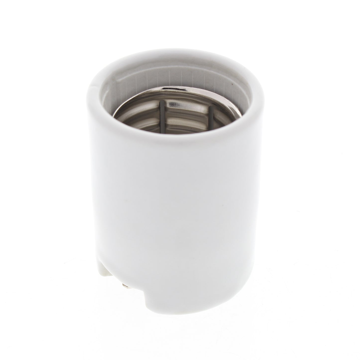 Leviton 8780-QC Quick-Connect 4KV Pulse Mogul Porcelain Lampholder 600V 1500W