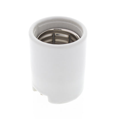 Leviton 8780-QC Quick-Connect 4KV Pulse Mogul Porcelain Lampholder 600V 1500W