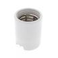 Leviton 8780-QC Quick-Connect 4KV Pulse Mogul Porcelain Lampholder 600V 1500W