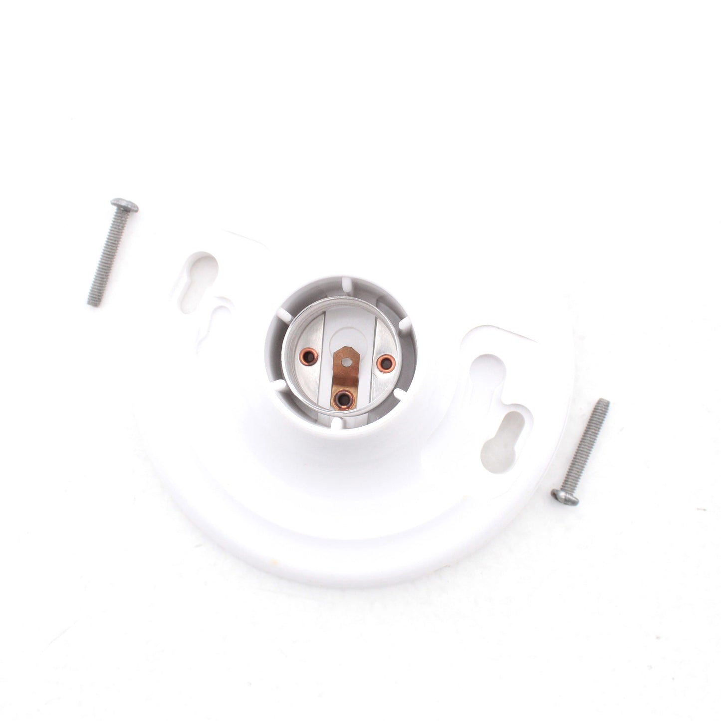 Leviton Medium Lampholder Light Socket 660W 600V 8829-CW1