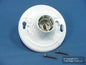 Leviton Lampholder Medium Light Socket 660W 600V 8829-CW4