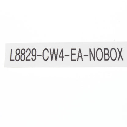 Leviton Urea Plastic Lampholder Medium Light Socket 660W 600V Bulk 8829-CW4