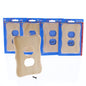 5 Leviton Solid Pine Wood Receptacle Wallplate Duplex Outlet 1G Cover 89203-CVP