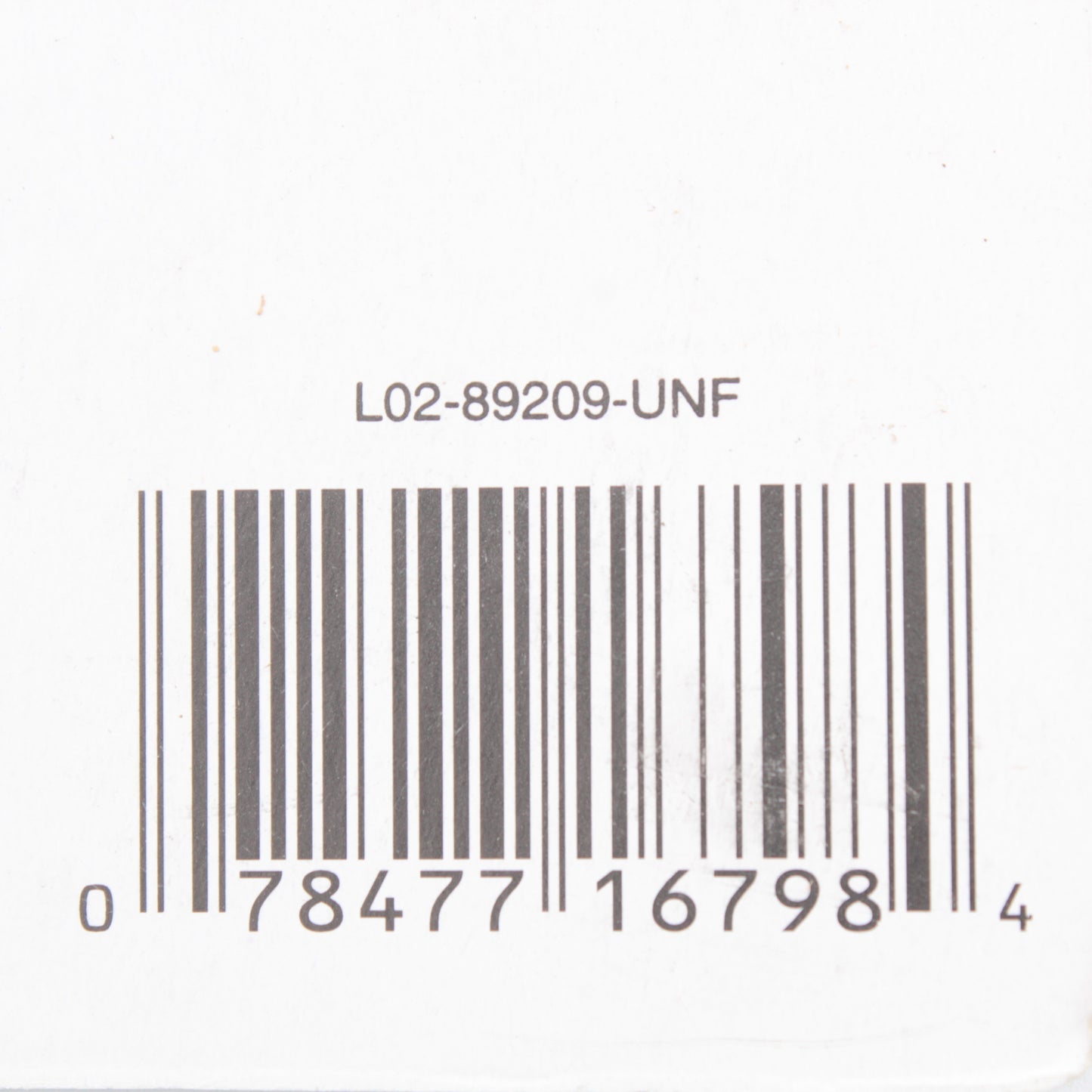Leviton Unfinished Wood 2-Gang Switch Cover Wall Plate Switchplate 89209-UNF