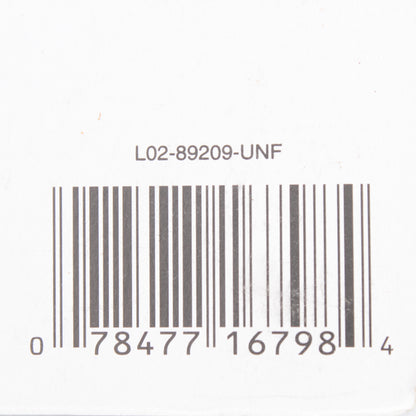 Leviton Unfinished Wood 2-Gang Switch Cover Wall Plate Switchplate 89209-UNF