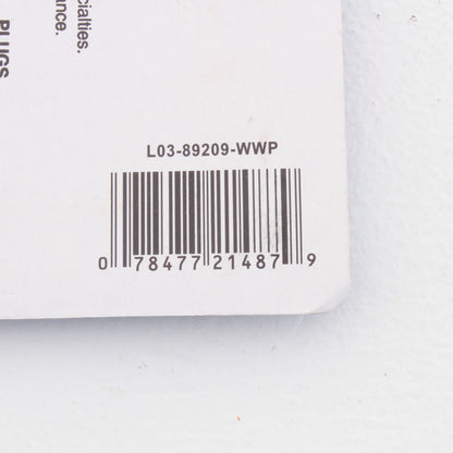 Leviton 89209-WWP Whitewashed Pine 2-Gang Toggle Wood Oversize Wallplate Cover