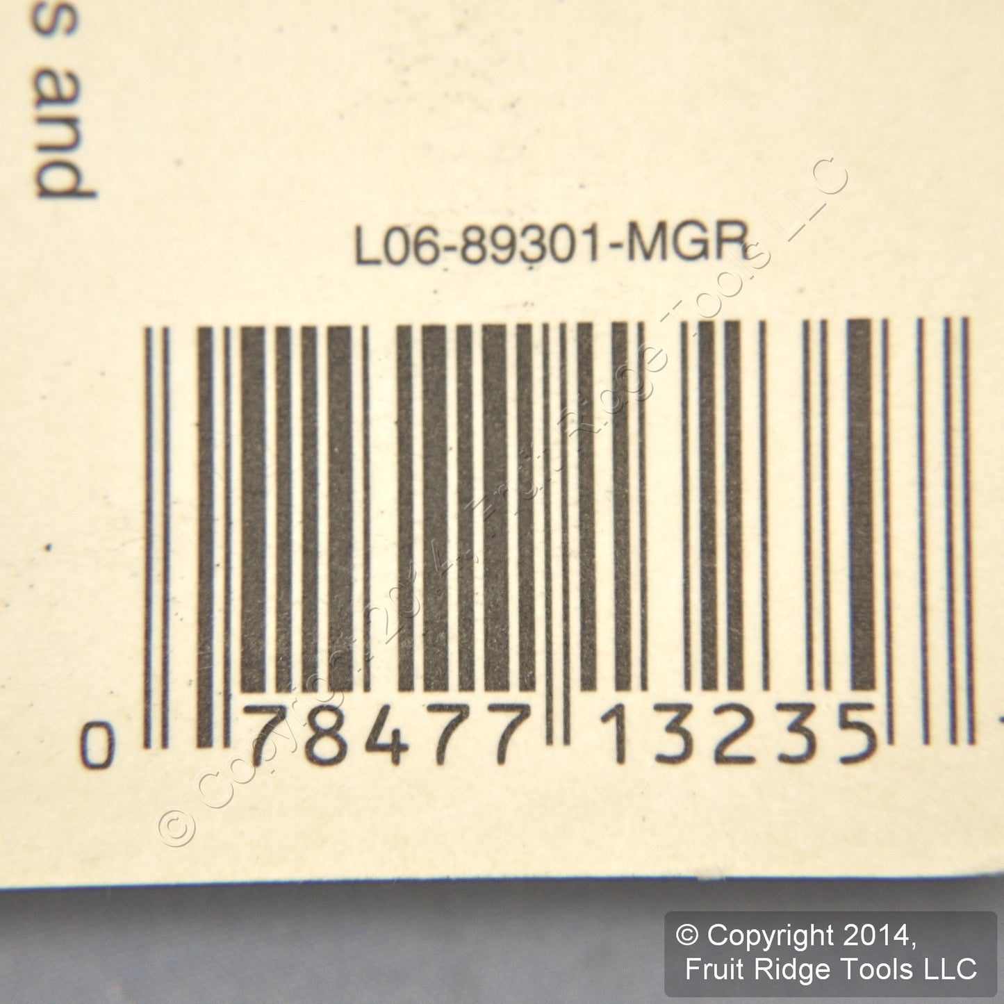 Leviton 89301-MGR Metallic Green 1-Gang Oversize Toggle Switch Wallplates 50pcs
