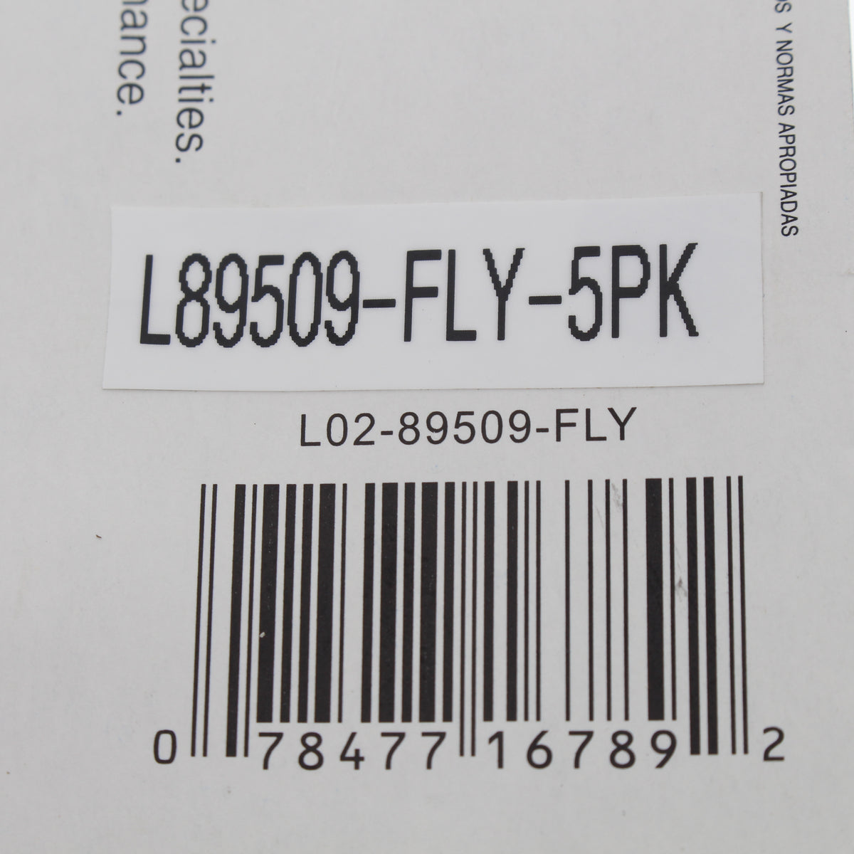 Leviton 89509-FLY Butterfly 2-Gang Toggle Ceramic Standard Wallplate Cover 5pcs