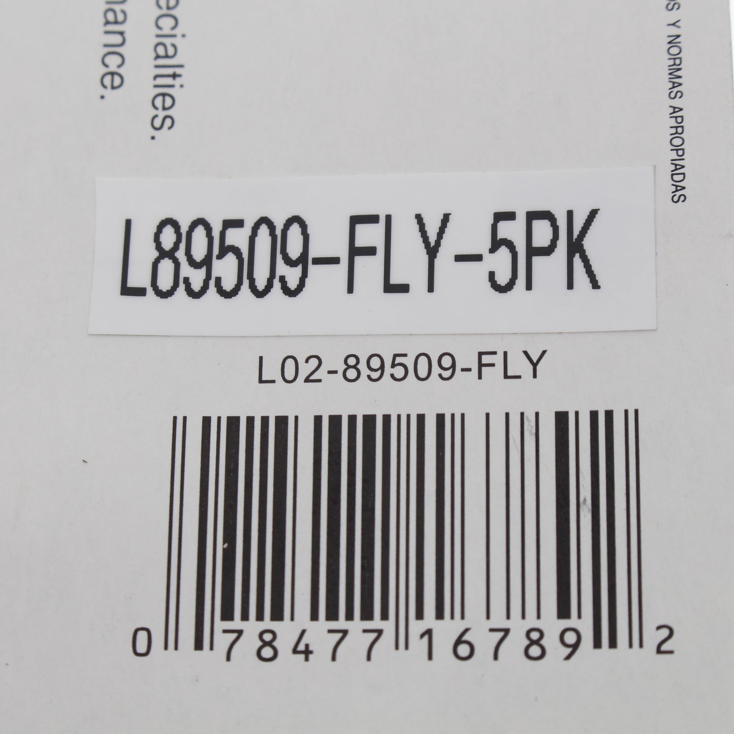 Leviton 89509-FLY Butterfly 2-Gang Toggle Ceramic Standard Wallplate Cover 5pcs