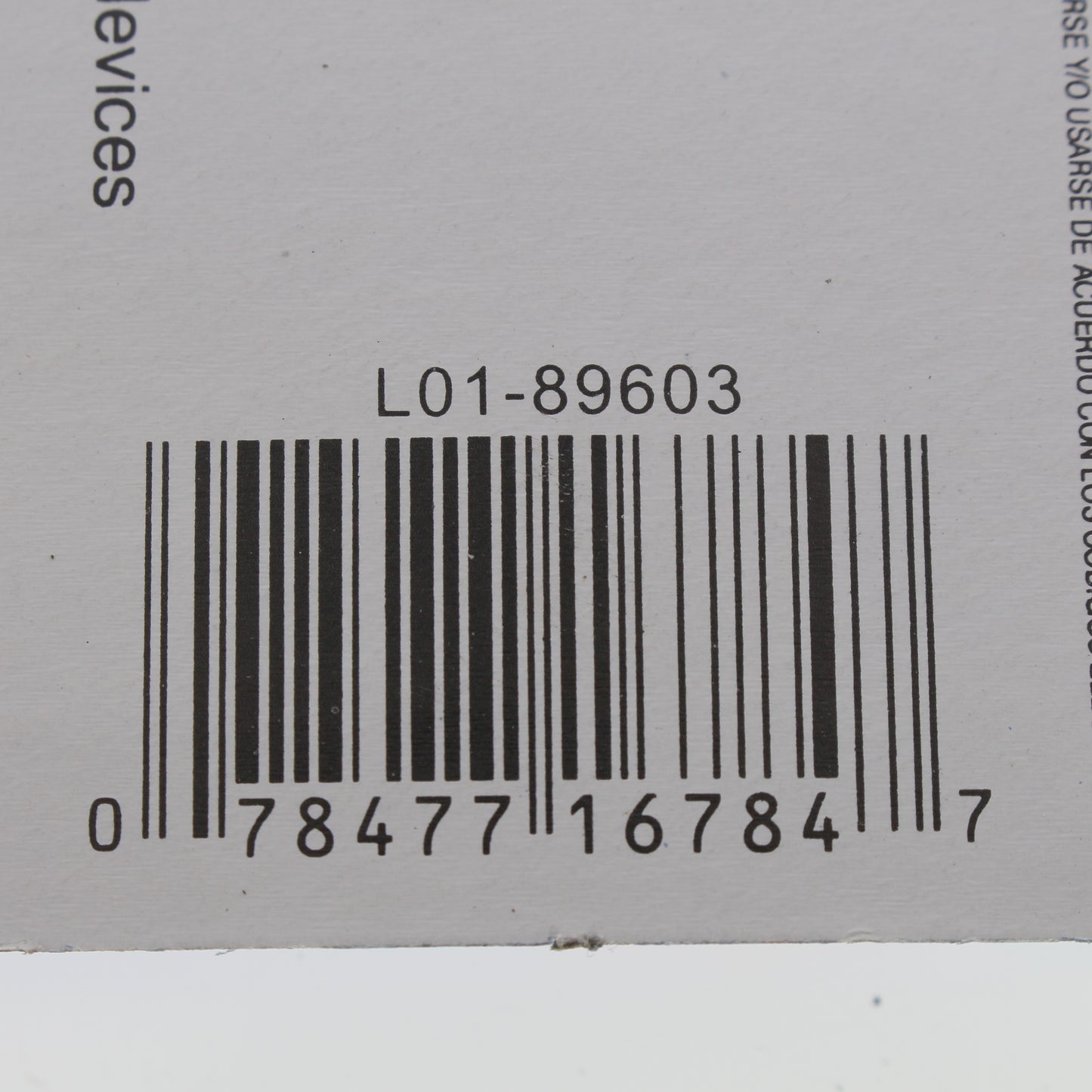 Leviton 89603 Tiki Bamboo 1-Gang Metal Duplex Outlet Wallplate Cover Plate