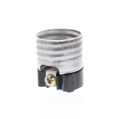 Leviton Light Socket Core Only Electrolier 1/8 IPS Keyless Lampholder 9347-M