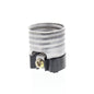 Leviton Light Socket Core Only Electrolier 1/8 IPS Keyless Lampholder 9347-M