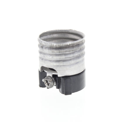 Leviton Light Socket Core Only Electrolier 1/8 IPS Keyless Lampholder 9347-M