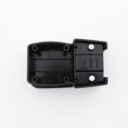 Leviton Industrial Straight Blade Right Angle Power Plug 7-30 30A 277V 9730-P