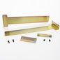 Leviton A0229 Rear Support Kit For DDS Rach Dimmers