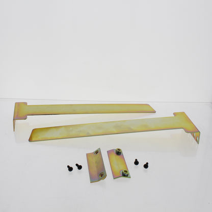 Leviton A0229 Rear Support Kit For DDS Rach Dimmers