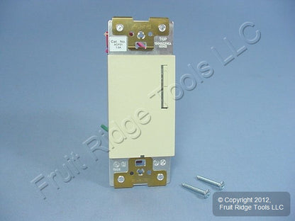 Leviton ACF01-1L-DFT Acenti Driftwood Ceiling Fan Speed Control 1.5A
