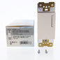 Leviton ACF01-1L-ONX Quartz Acenti SP/3-Way Preset Ceiling Fan Speed Control 1.5