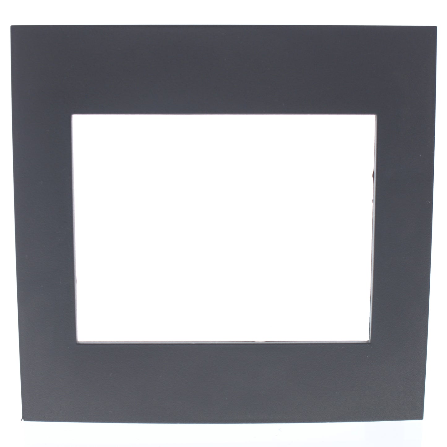 Leviton ACWP2-SLT Slate 2-Gang Acenti Engineering Grade Polymer Wallplate Cover