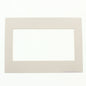 Leviton ACWP3-SND Sand 3-Gang 3-Acenti Engineering Grade Polymer Wallplate Cover