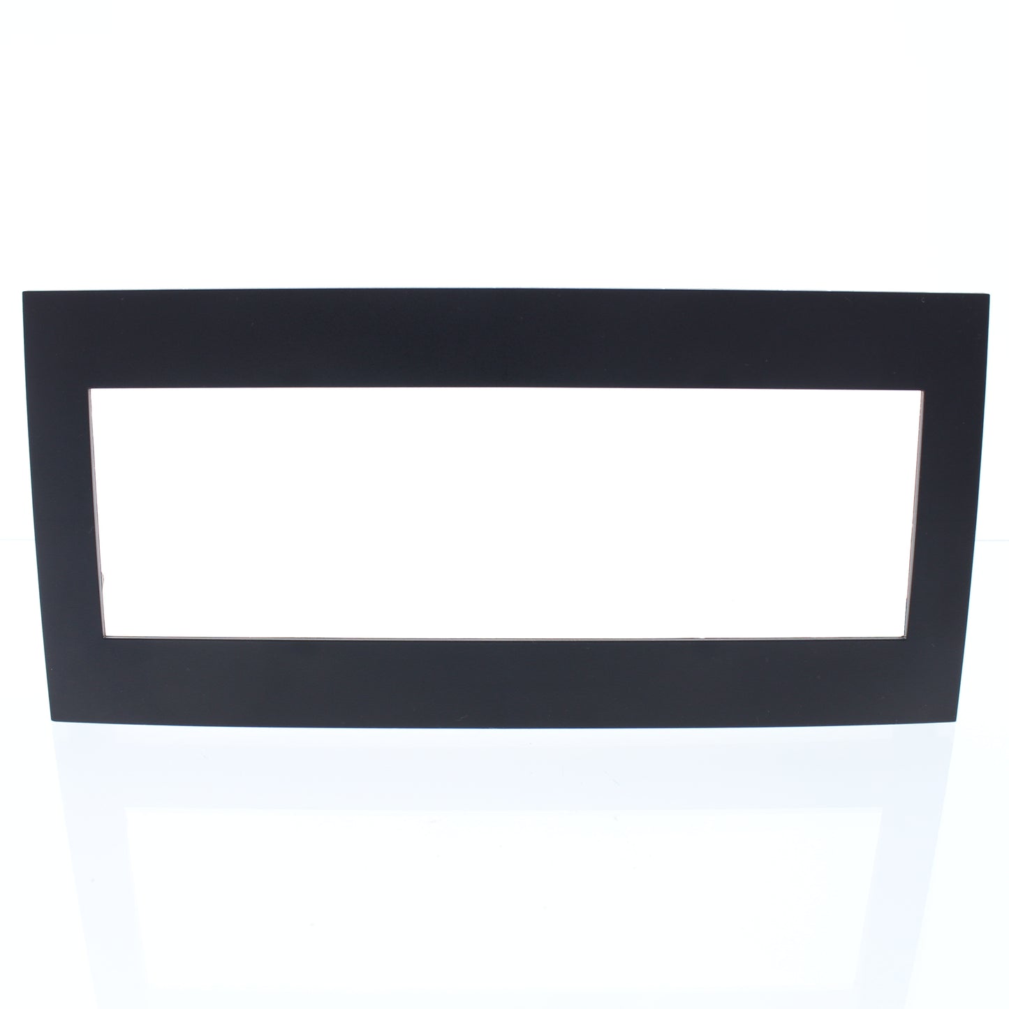 Leviton ACWP5-ONX Onyx 5-Gang 5-Acenti Engineering Grade Polymer Wallplate Cover