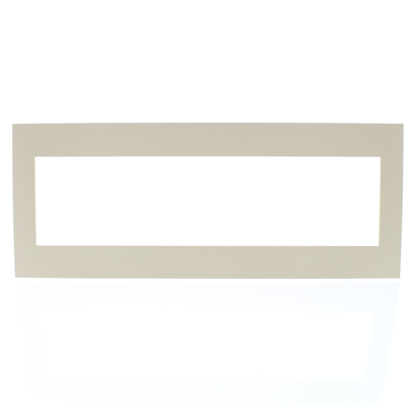 Leviton ACWP6-DFT Driftwood 6-Gang 6-Acenti Engineering Grade Polymer Wallplate