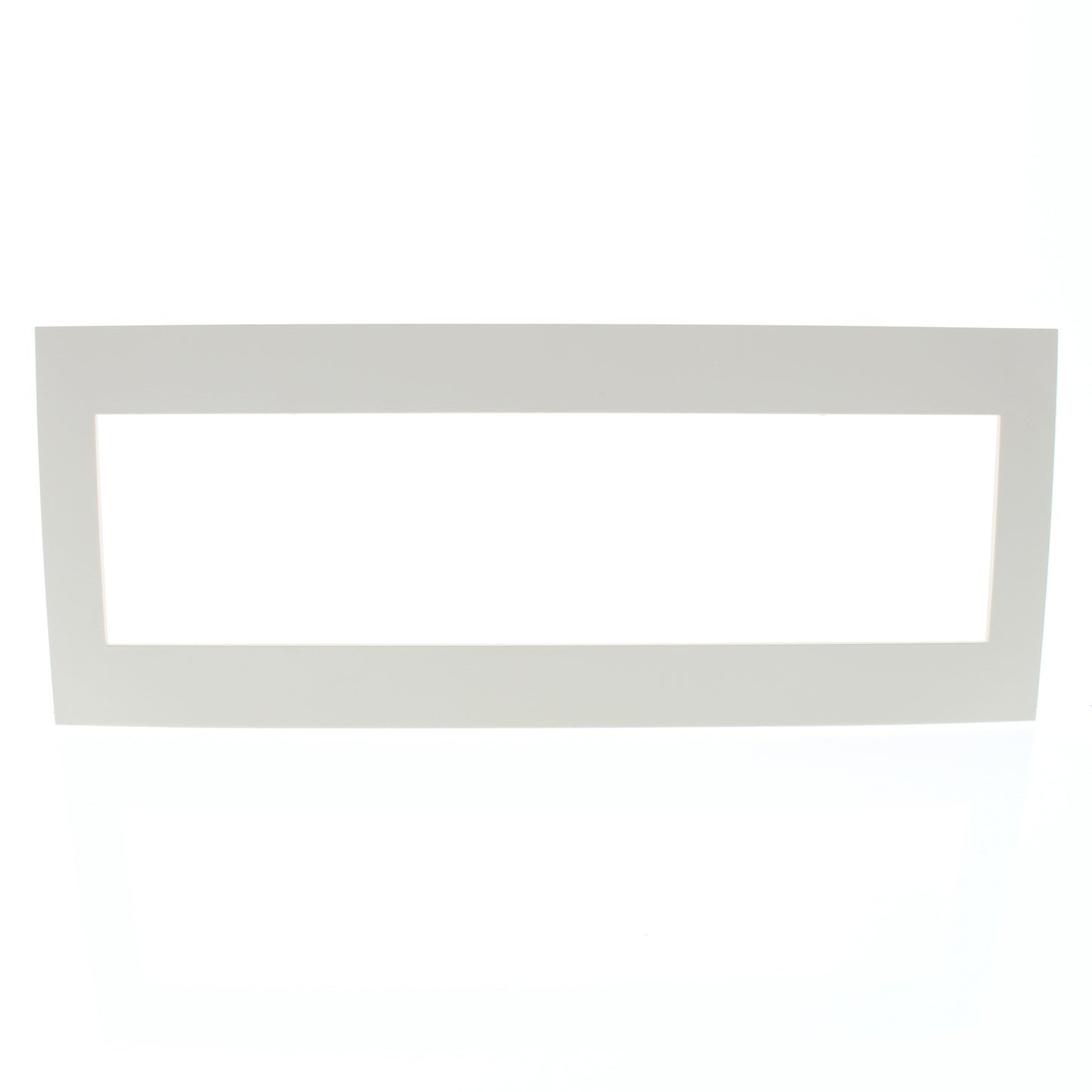 Leviton ACWP6-SND Sand 6-Gang 6-Acenti Engineering Grade Polymer Wallplate Cover