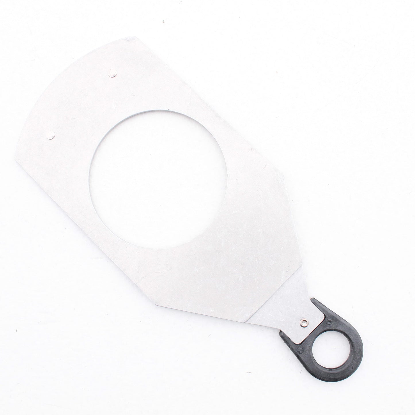 Leviton AELPH Silver Pattern Holder for 5/50 Ellipsoidals