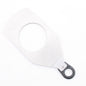 Leviton AELPH Silver Pattern Holder for 5/50 Ellipsoidals