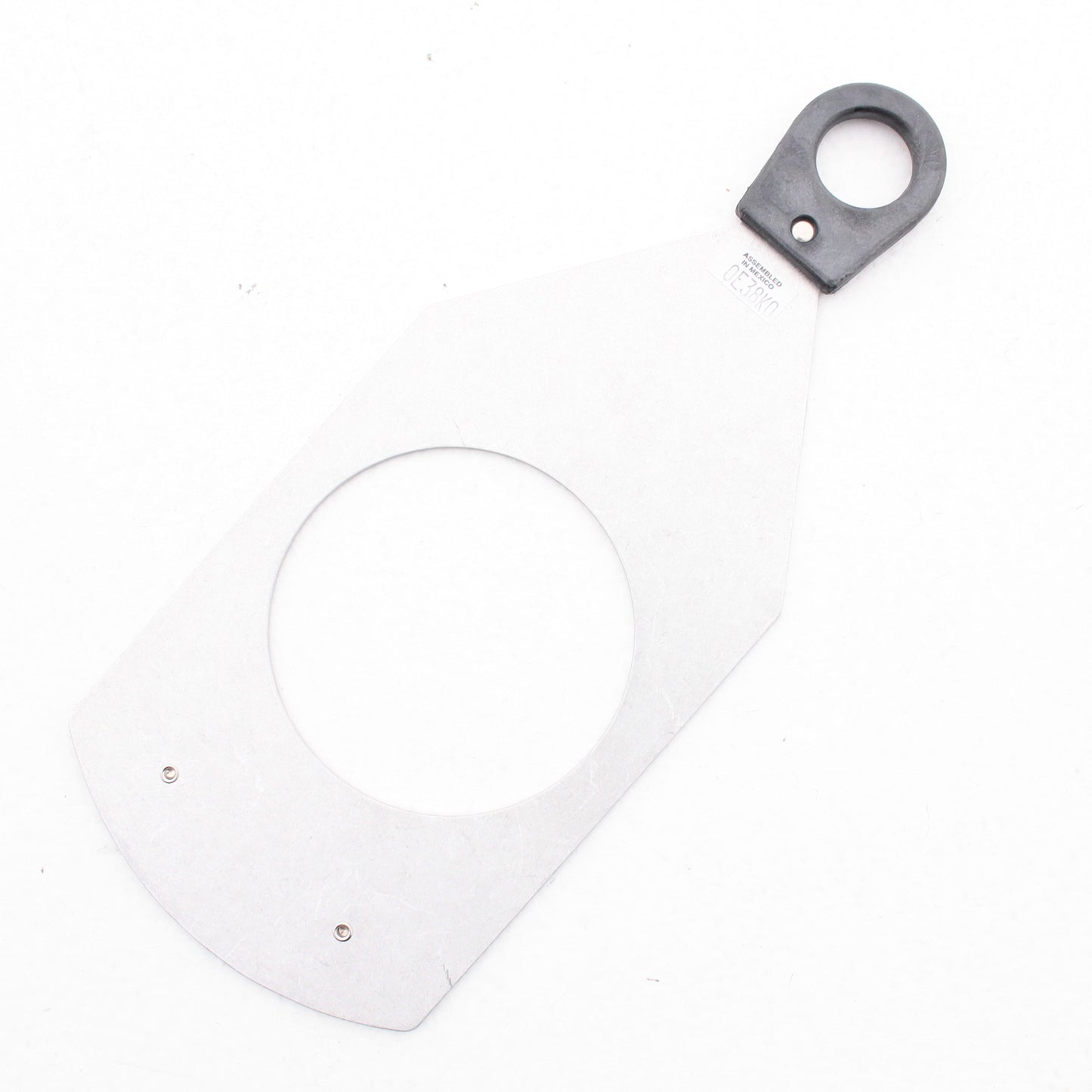 Leviton AELPH Silver Pattern Holder for 5/50 Ellipsoidals
