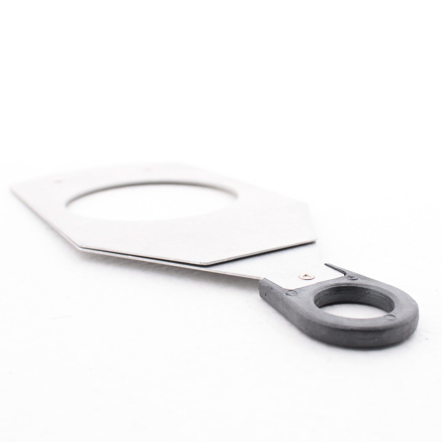 Leviton AELPH Silver Pattern Holder for 5/50 Ellipsoidals