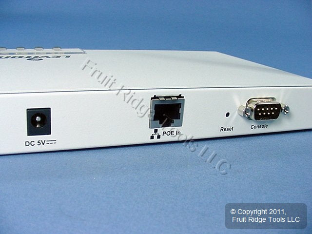 Leviton Enterprise Wireless Access Point 802.11 a/b/g AP200-W
