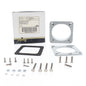 Leviton AP30-H Adapter Plate Kit to Hubbell Pin & Sleeve 30A Back Box 3/4/5-Wire