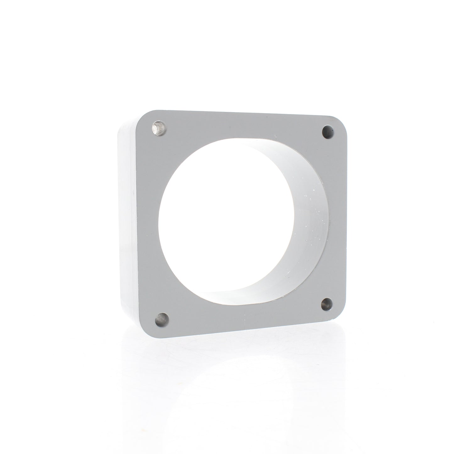 Leviton AP30-H Adapter Plate Kit to Hubbell Pin & Sleeve 30A Back Box 3/4/5-Wire
