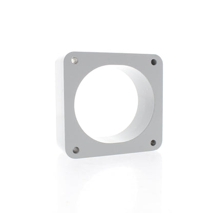 Leviton AP30-H Adapter Plate Kit to Hubbell Pin & Sleeve 30A Back Box 3/4/5-Wire