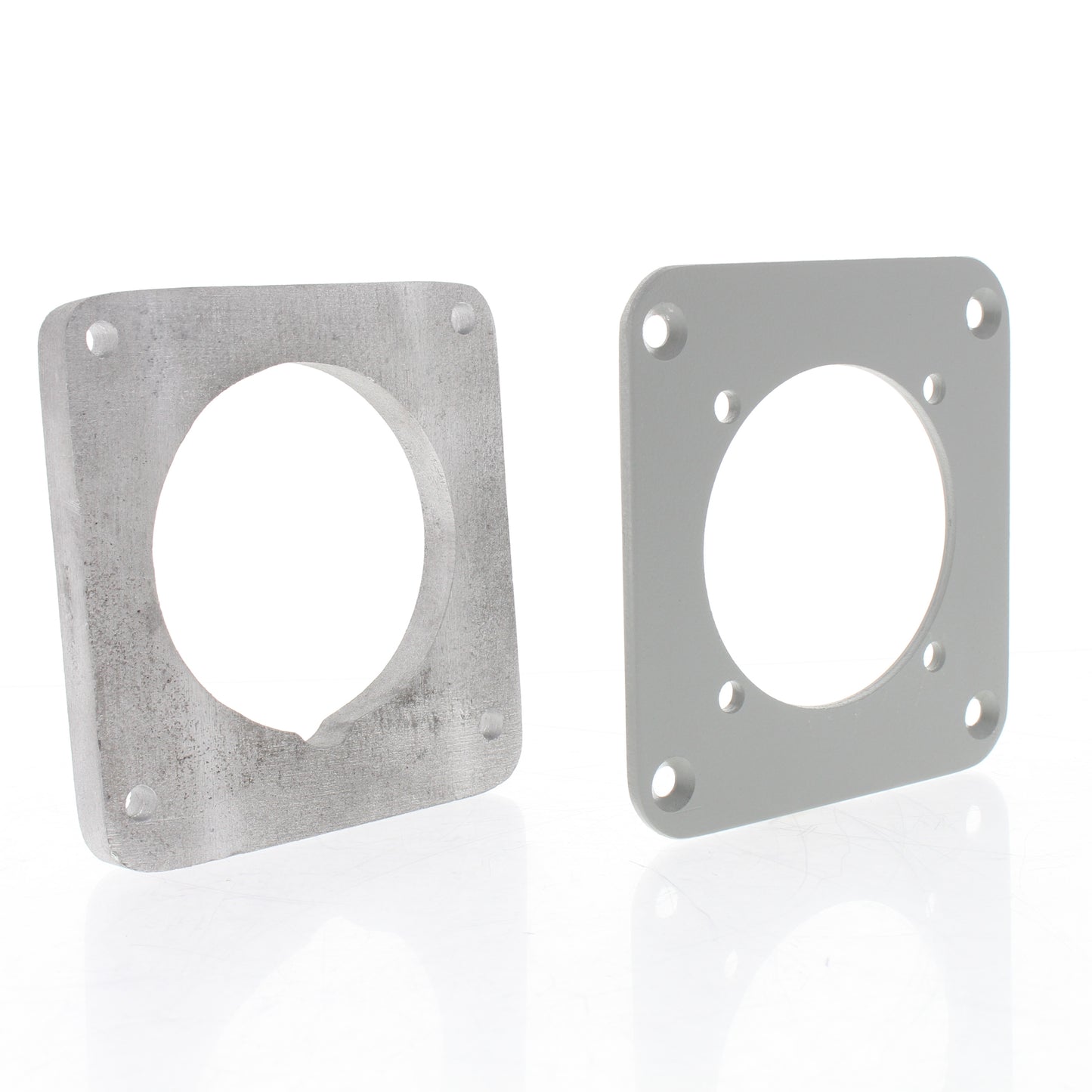 Leviton AP420-H Adapter Plate Kit 20A 4&5 Wire for Mounting to Hubbell Back Box