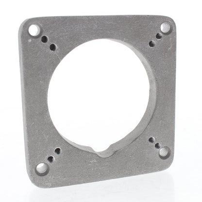Leviton AP420-H Adapter Plate Kit 20A 4&5 Wire for Mounting to Hubbell Back Box