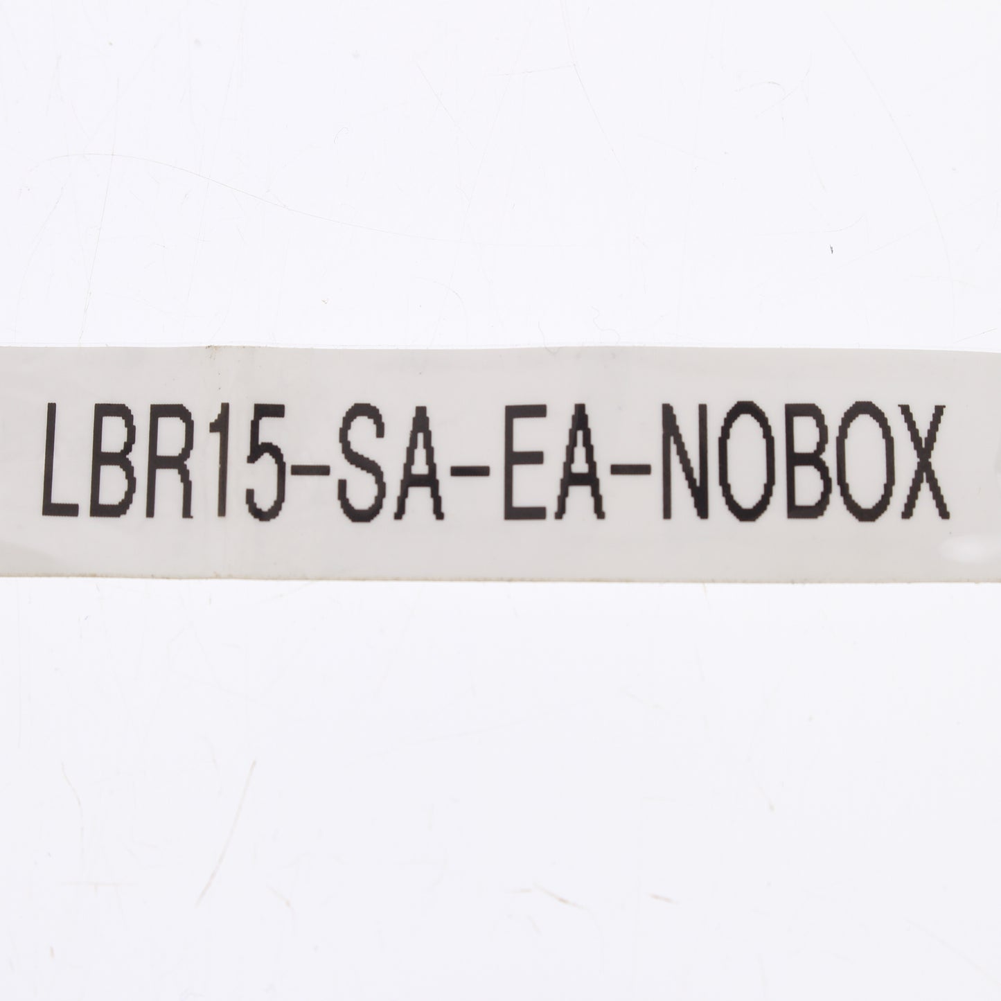 Leviton BR15-SA Almond Commercial Duplex Receptacle Outlet NEMA 5-15R 15A