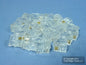 25 Leviton Telephone Flat Line Cord Plug Ends RJ11 RJ14 Modular Phone C0257-C