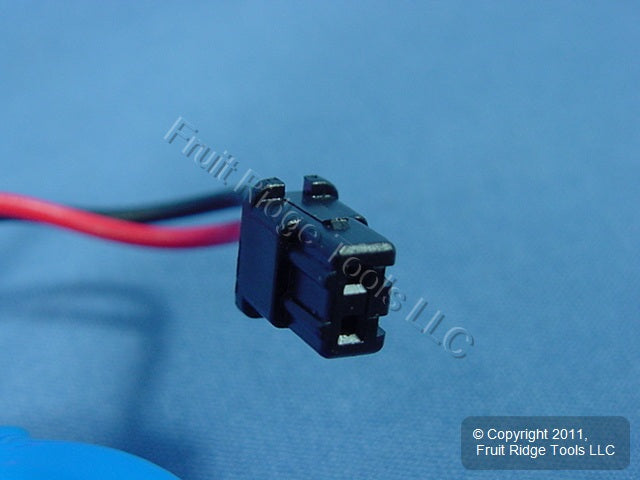 Leviton C2431 Cordless 3.6V 280mAH Phone Battery