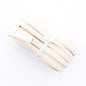 Leviton C2684-25I Ivory 25 Feet 6-Wire Flat Telephone Line Cord Low Profile
