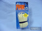 Leviton Ivory 25 Ft Flat Phone Cord Wire Telephone Line 6-Wire Modular C2685-25I