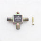 12 Leviton 900 MHz Leviton 2-Way Video Distribution Splitters C5002