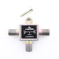 Leviton C5002 900 MHz 2-Way Video Distribution Splitter Dual 75-Ohm Output